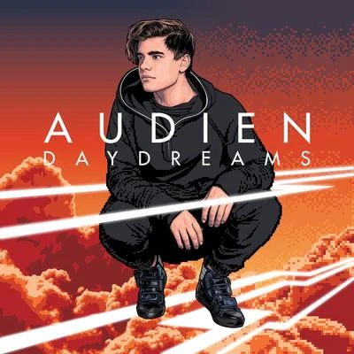 Daydreams 專輯 Audien