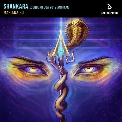 Shankara (Sunburn Goa 2019 Anthem) 專輯 Mariana BO/The Kemist/LNY TNZ