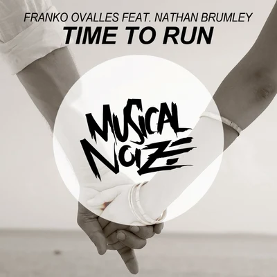 Time To Run 專輯 Franko Ovalles