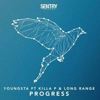 Progress 專輯 Youngsta/Alys Be/Kryptic Minds