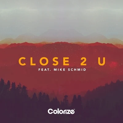 Close 2 U 專輯 Ladina Viva/Matt Fax