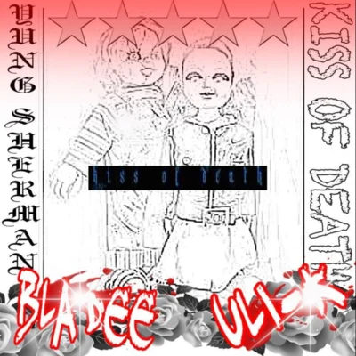 Kiss of Death 专辑 Bladee