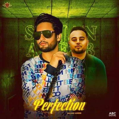 Perfection 專輯 Karan Aujla/YSRBEATS/Deep Jandu