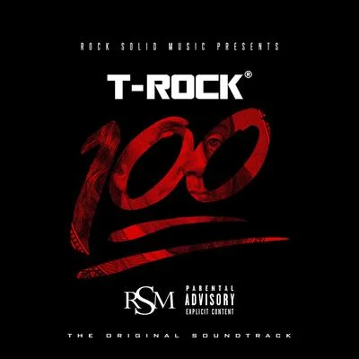 100 (Original Soundtrack) 專輯 Reek/T-Rock