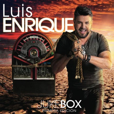 Jukebox 專輯 Amaury Gutiérrez/Luis Enrique/Gian Marco