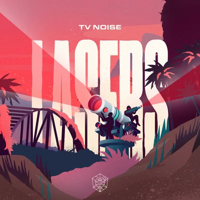 Lasers (Extended Mix) 專輯 TV Noise