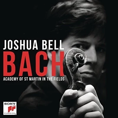 II. Air from Orchestral Suite No. 3 in D Major, BWV 1068 專輯 Joshua Bell