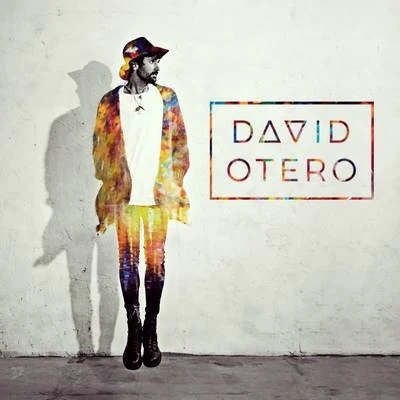 David Otero 专辑 Breidy Moronta/David Otero