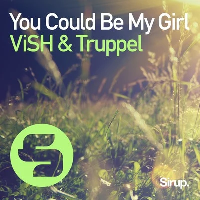 You Could Be My Girl 專輯 Vish