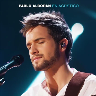 En Acústico (En Directo) 專輯 Pablo Alboran