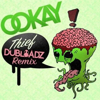 Thief (Dubloadz Remix) 專輯 Dubloadz