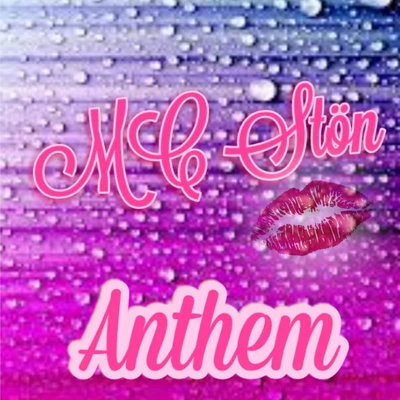 Anthem 专辑 Thug Life/MC Stön