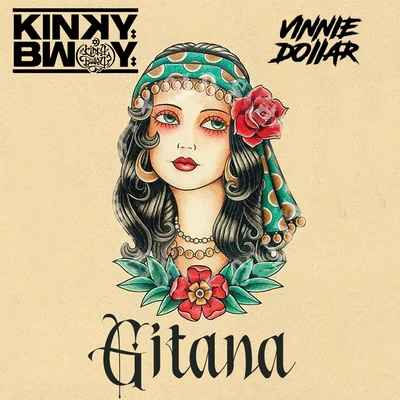 Gitana 專輯 El Bola/Kinky Bwoy