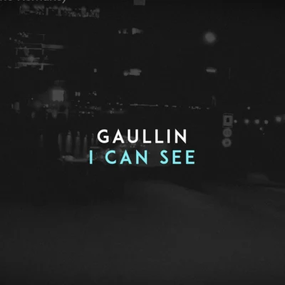 I Can See 專輯 Gaullin/Lucky Luke