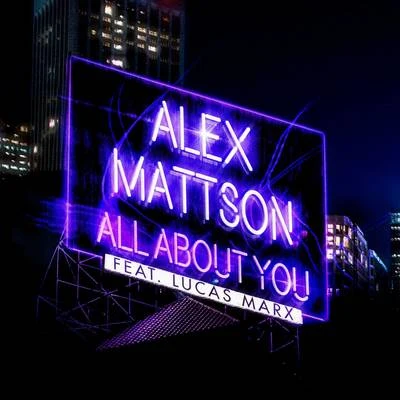 All About You 專輯 Alex Mattson/Robin