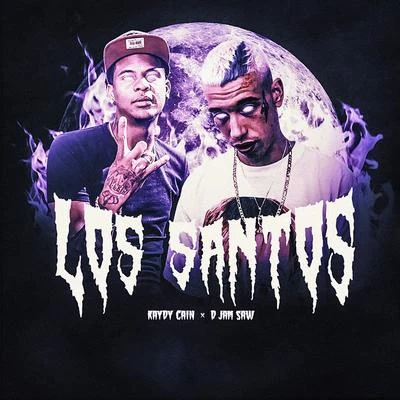 Los Santos 專輯 Kaydy Cain