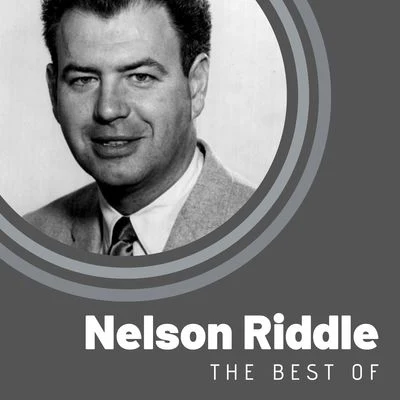 Nelson Riddle The Best of Nelson Riddle