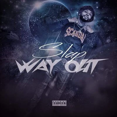 Way Out 專輯 Slap