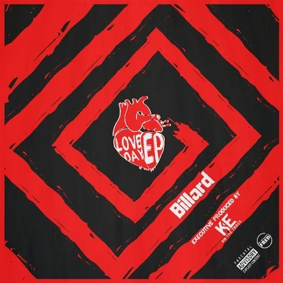 Love Day - EP 專輯 Kap-G/Billard/Doe B