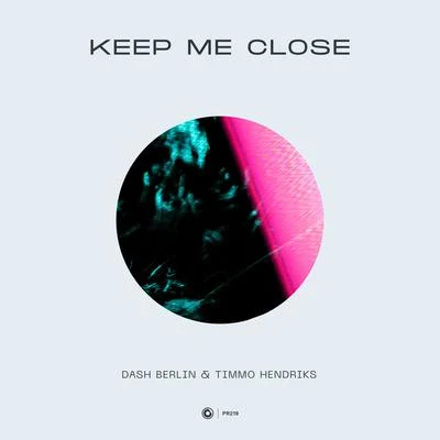 Keep Me Close 專輯 Misha Miller/Timmo Hendriks