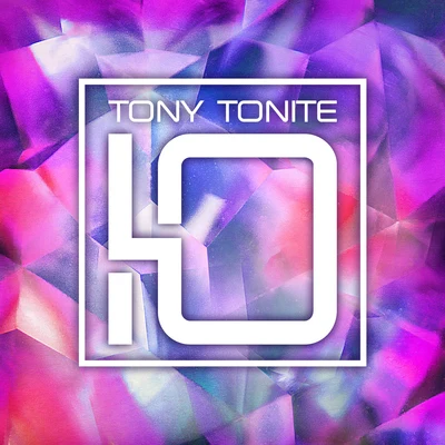 Ю 專輯 Tony Tonite