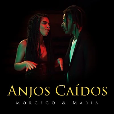 Anjos Caídos 專輯 MARIA/Stephan Mathieu/Jos Smolders/Pix/Burkhard Stangl