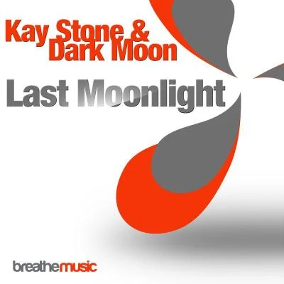 Last Moonlight 專輯 Kay Stone