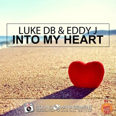 Into My Heart 專輯 Frystal DJ/Luke DB