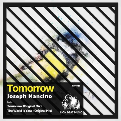 Tomorrow 專輯 Joseph Mancino