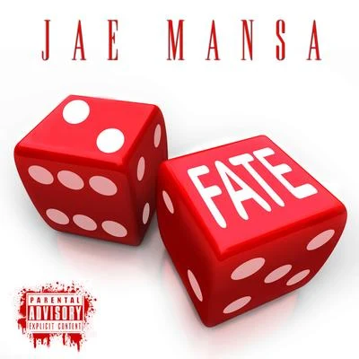 Fate 專輯 Keyiara/Jae Mansa