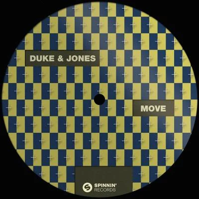 Move 专辑 Duke & Jones