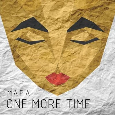 One More Time 專輯 Mapa/Jus Jack