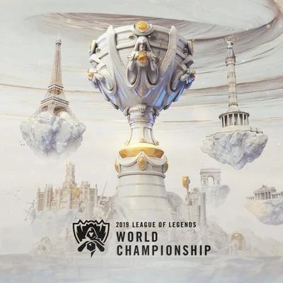 英雄聯盟 World Championship 2019 Orchestral Theme