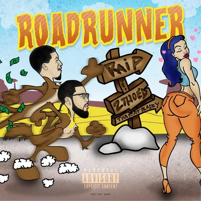 RoadRunner 专辑 Deuce/Rai P