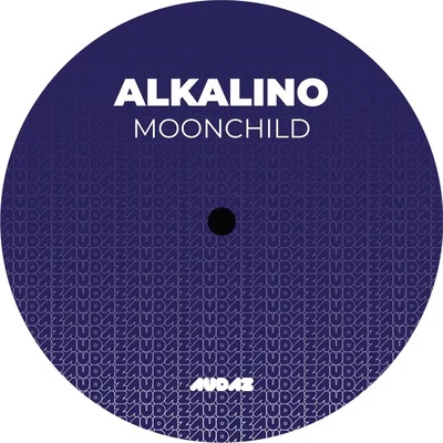 Moonchild 專輯 Alkalino/Andy Buchan