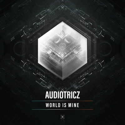 World Is Mine 專輯 Audiotricz