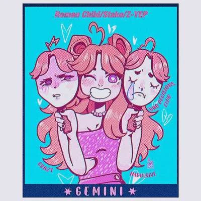 GEMINI 专辑 Stake