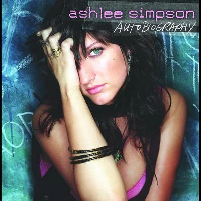 Ashlee Simpson Autobiography