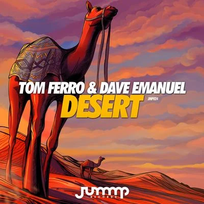 Desert 專輯 Tom Ferro/Deep Cover/Davion Farris