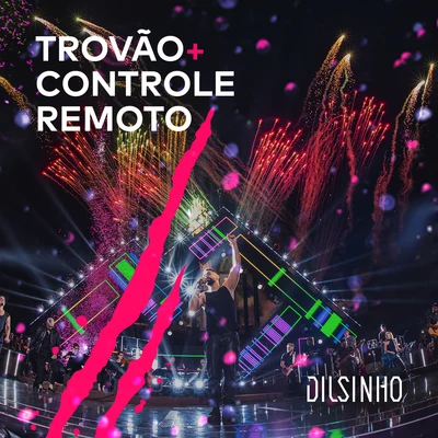 Dilsinho TrovãoControle Remoto (Ao Vivo)