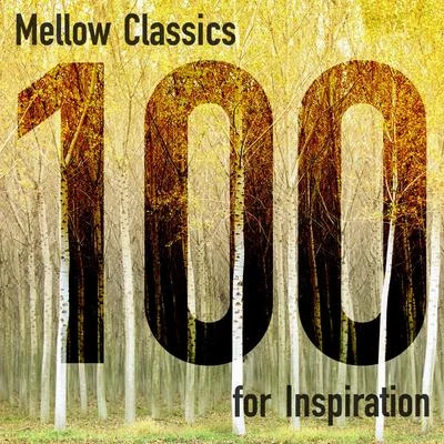 100 Mellow Classics for Inspiration 專輯 Gintaras Rinkevicius/Lithuanian State Symphony Orchestra/Gustav Mahler