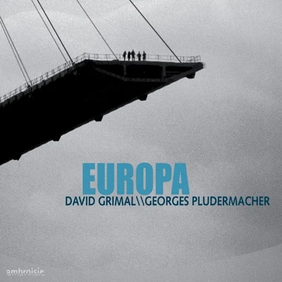 David GrimalOrchestre National des Pays de la LoireHubert Soudant Europa