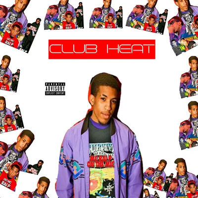 Club Heat - EP 专辑 Deuce/Rai P