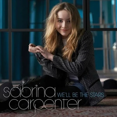 Well Be The Stars 專輯 Sabrina Carpenter/Jessie J/Selena Gomez/Ellie Goulding/Bülow