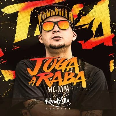 Joga a Raba 專輯 MC Japa