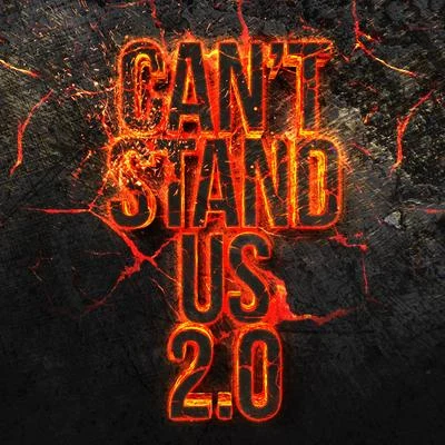 Cant Stand Us 2.0 (feat. French Montana) 專輯 12Fifteen/Mark Battles