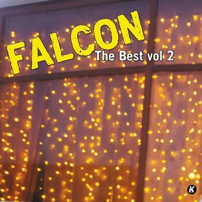 FALCON THE BEST VOL 2 專輯 Falcon/Aivem/Perfect Vision/Serhiy Klimenkov