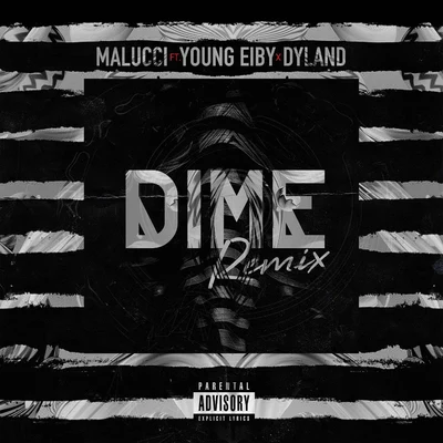 Dime (Remix) 專輯 Malucci