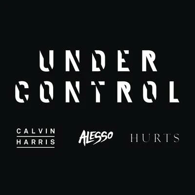 Under Control 專輯 Hurts