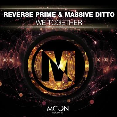 We Together 專輯 Reverse Prime/Krimsonn